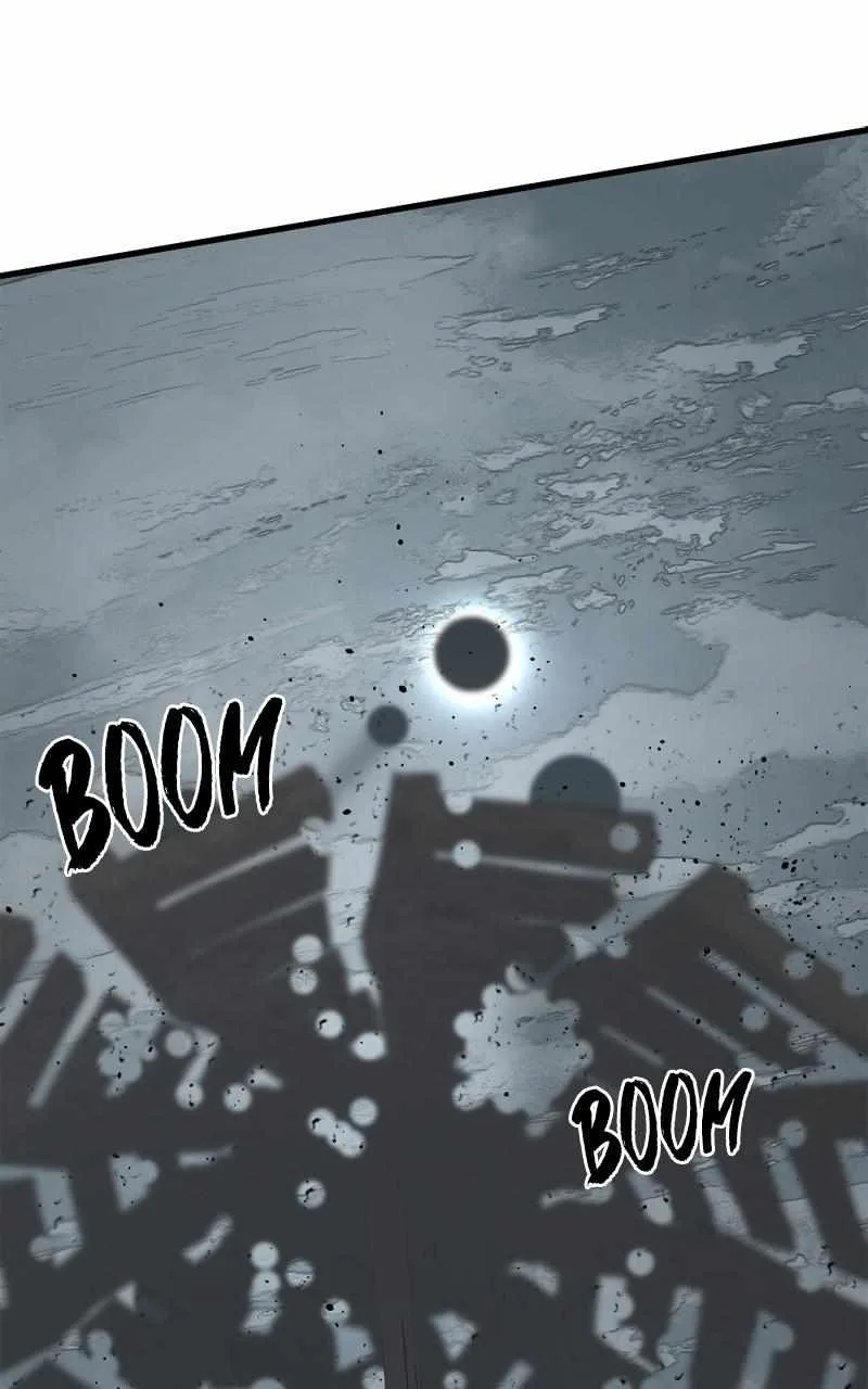 Hero Killer Chapter 161 page 21