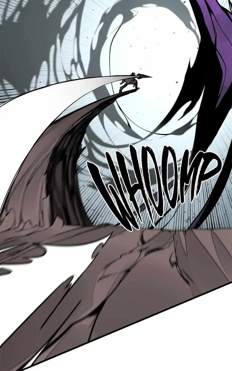 Hero Killer Chapter 161 page 30