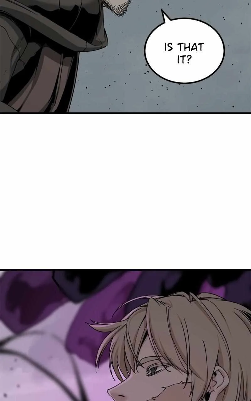 Hero Killer Chapter 161 page 32