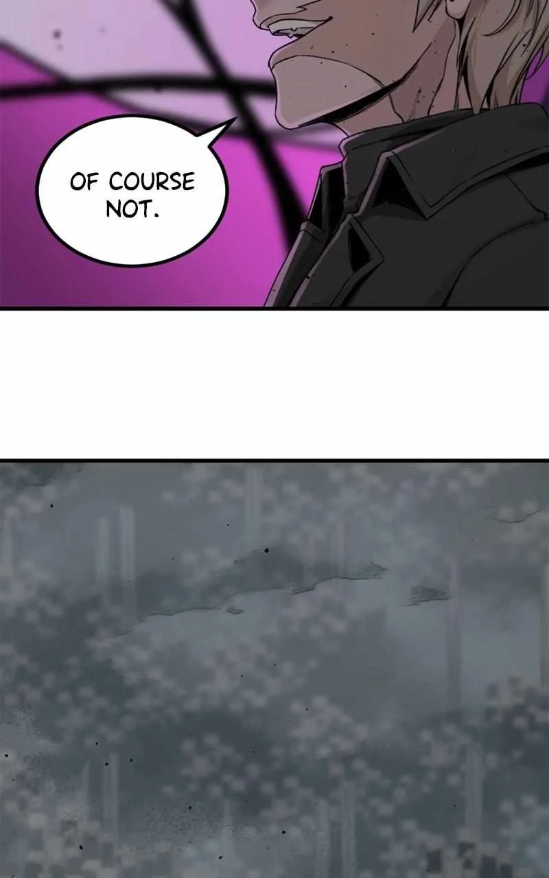 Hero Killer Chapter 161 page 33