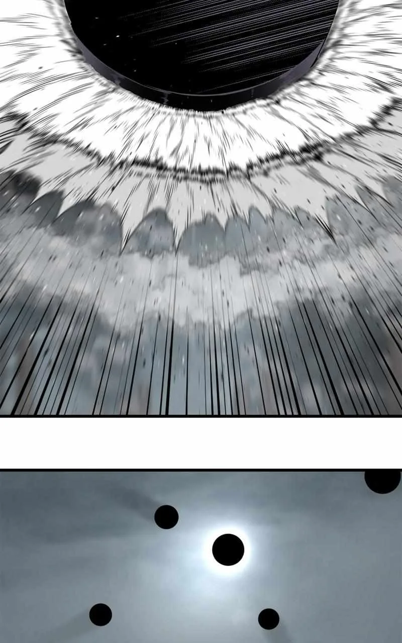 Hero Killer Chapter 161 page 41