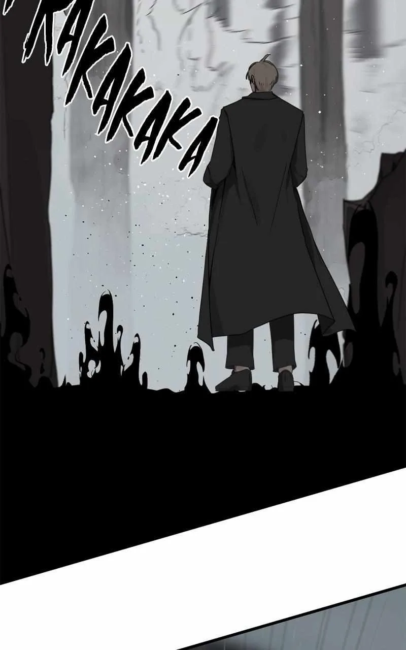 Hero Killer Chapter 161 page 43