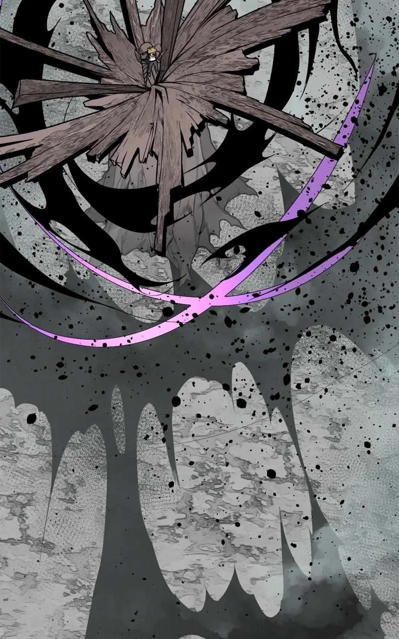 Hero Killer Chapter 161 page 62