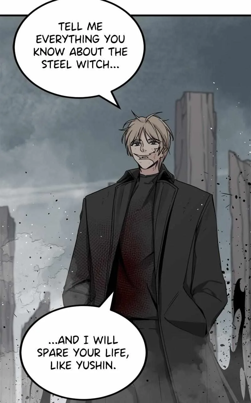Hero Killer Chapter 161 page 67