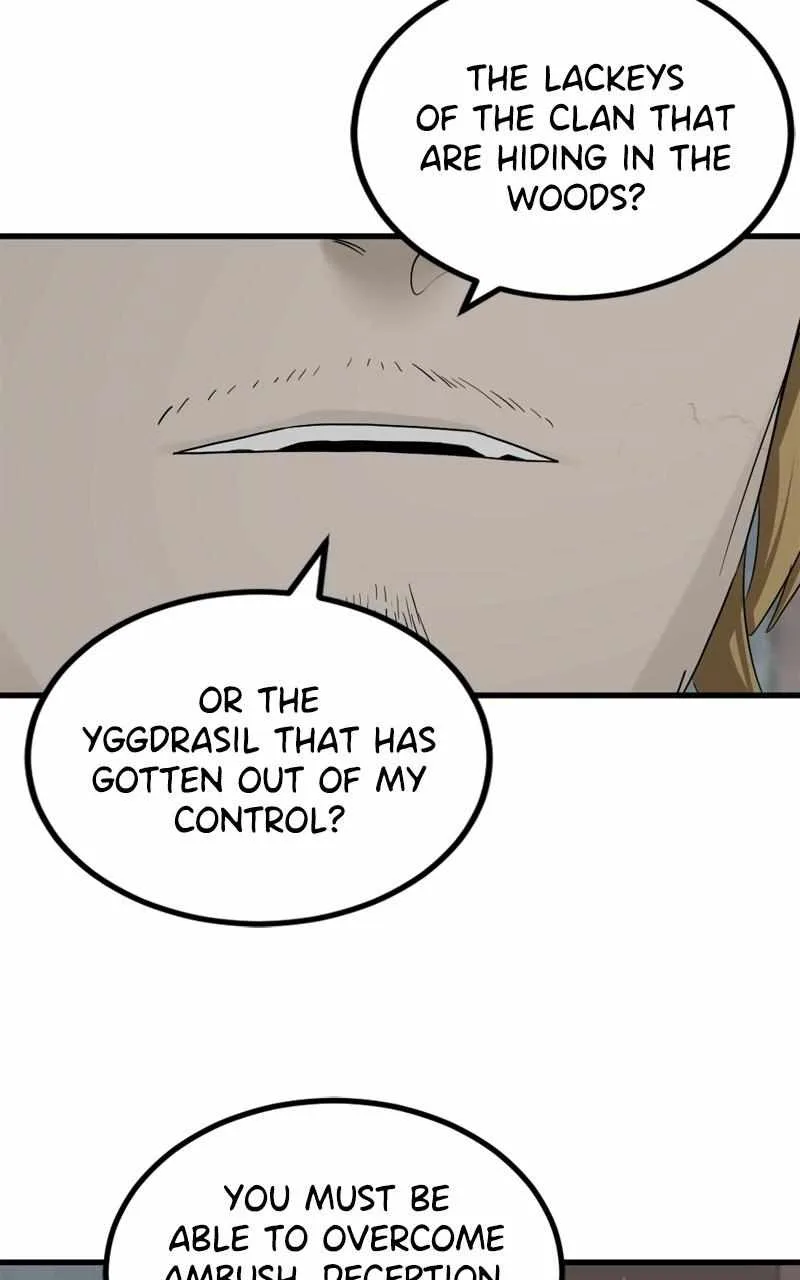 Hero Killer Chapter 161 page 70