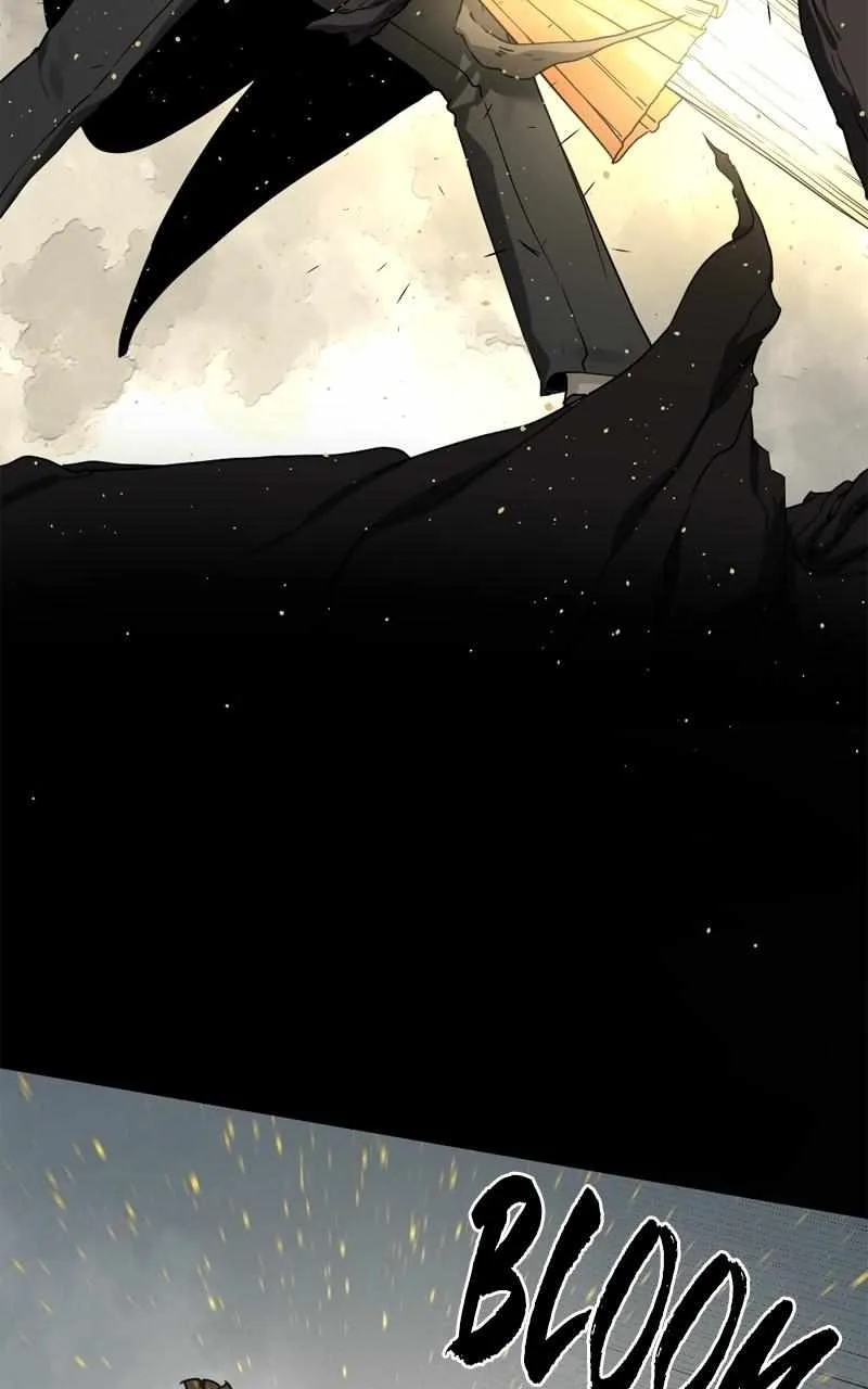 Hero Killer Chapter 161 page 88