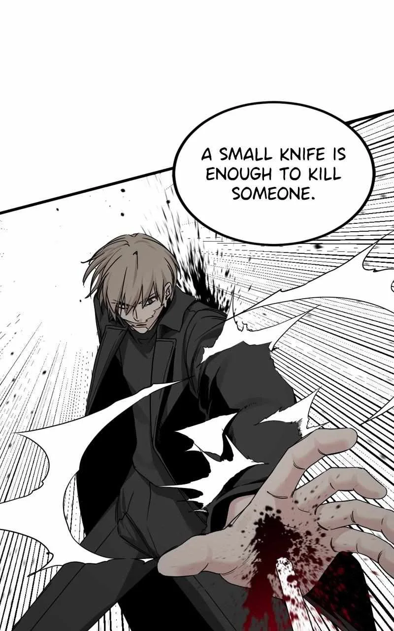 Hero Killer Chapter 161 page 93