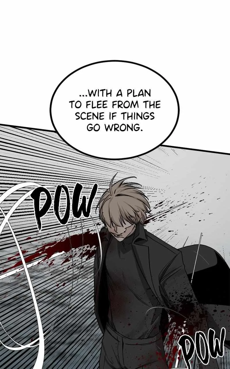 Hero Killer Chapter 161 page 96