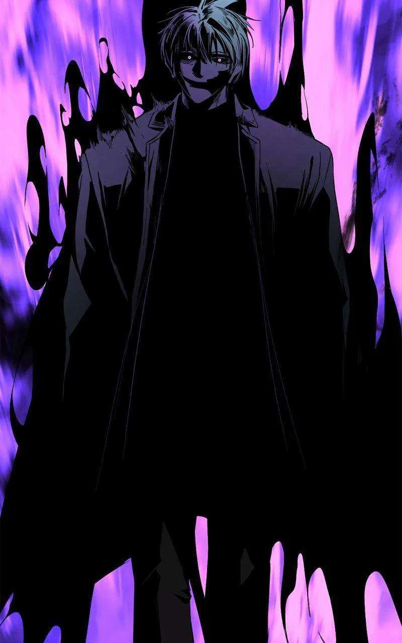 Hero Killer Chapter 162 page 2