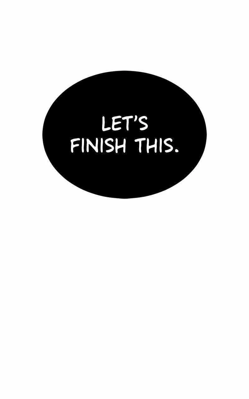 Hero Killer Chapter 162 page 10