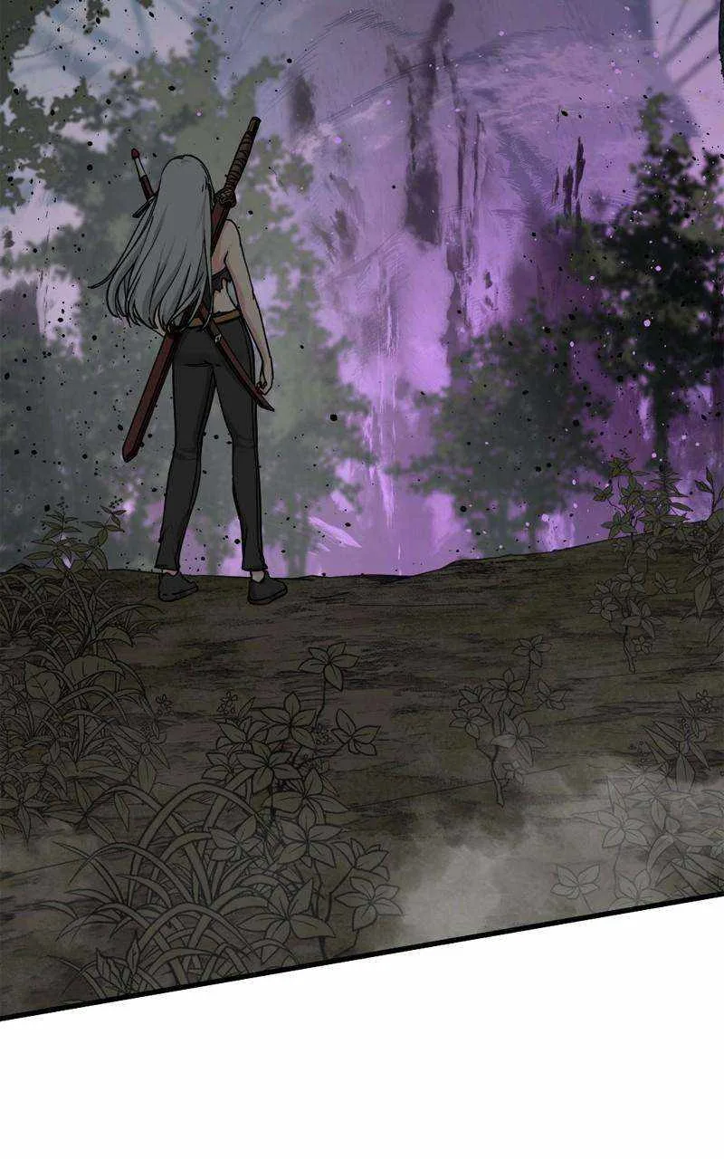 Hero Killer Chapter 162 page 13
