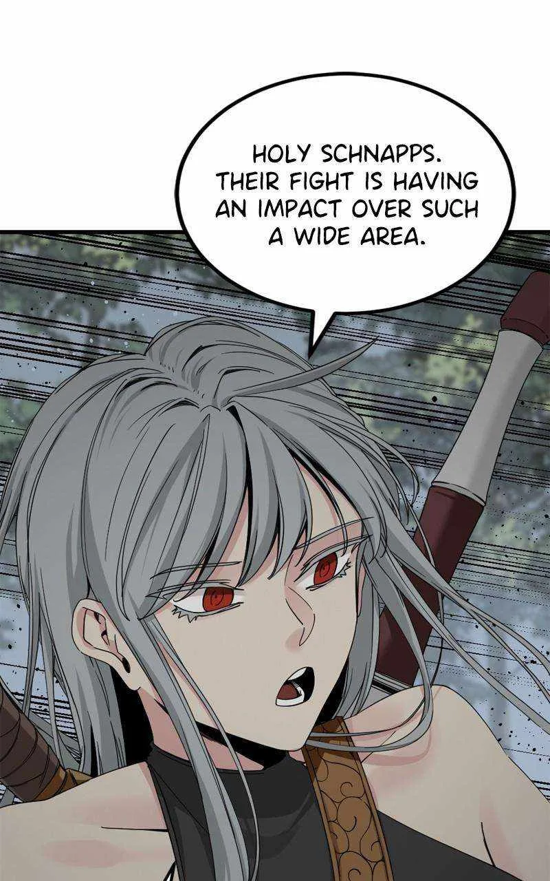 Hero Killer Chapter 162 page 17