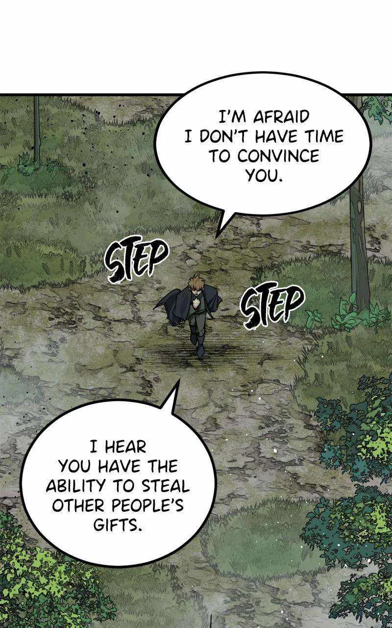 Hero Killer Chapter 162 page 22