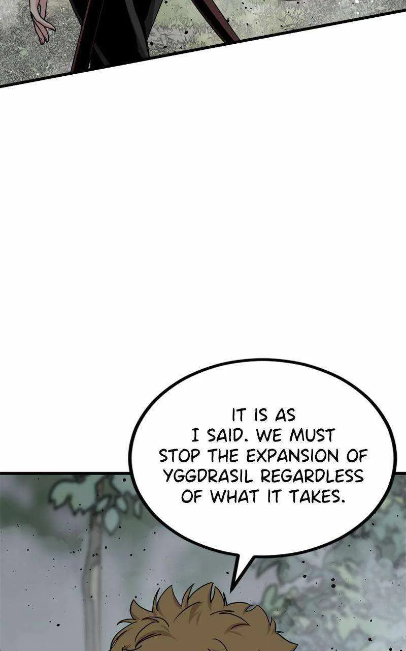 Hero Killer Chapter 162 page 20