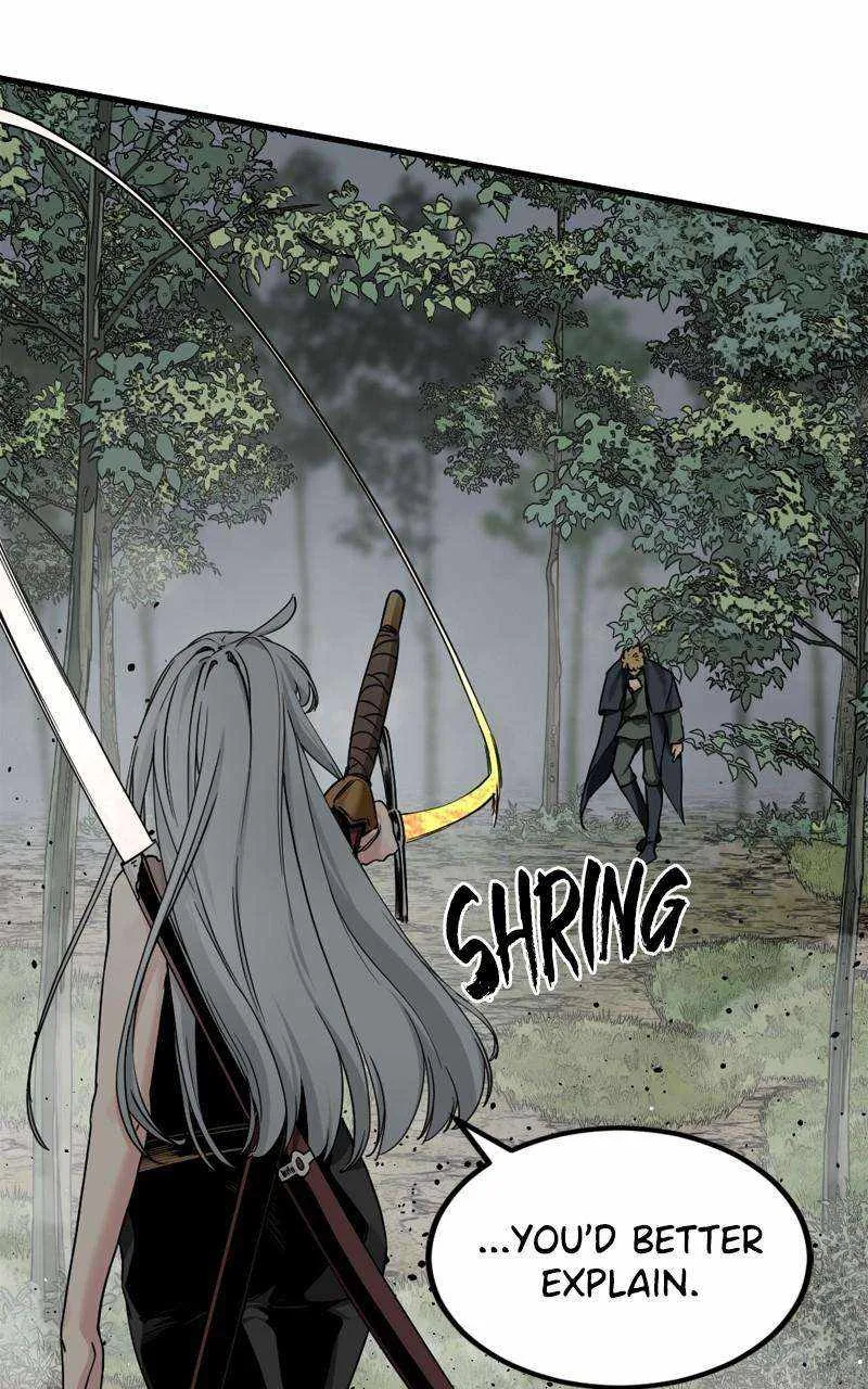 Hero Killer Chapter 162 page 19