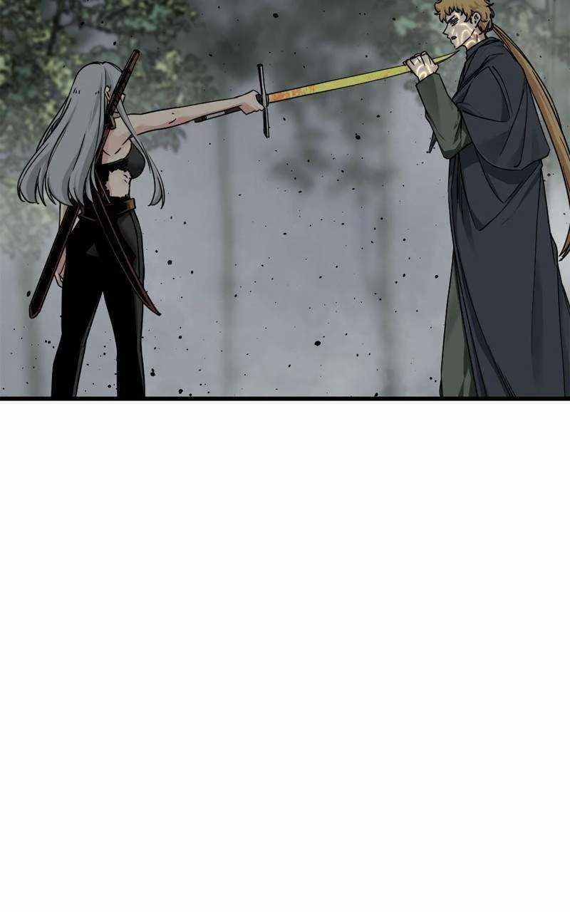 Hero Killer Chapter 162 page 25