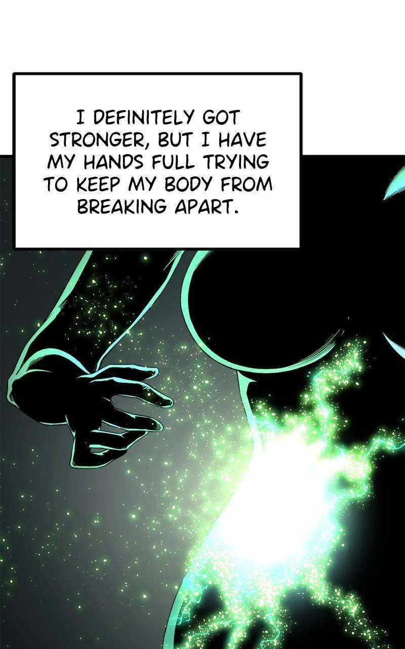 Hero Killer Chapter 162 page 27