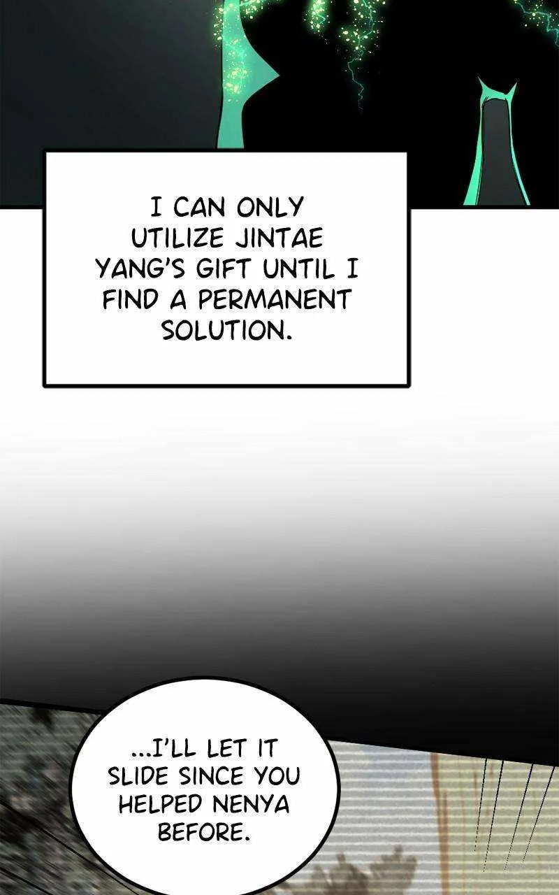 Hero Killer Chapter 162 page 28
