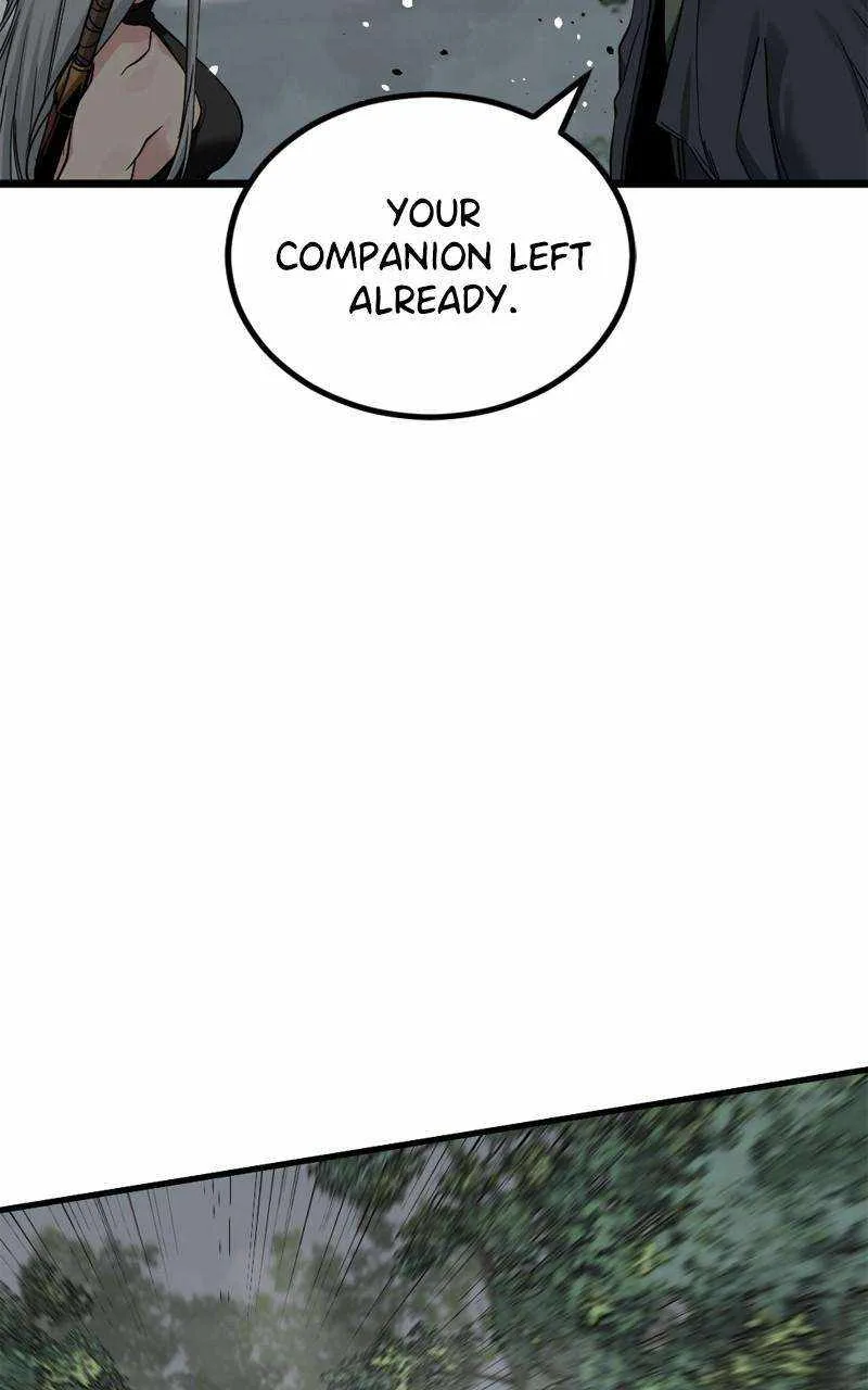 Hero Killer Chapter 162 page 31