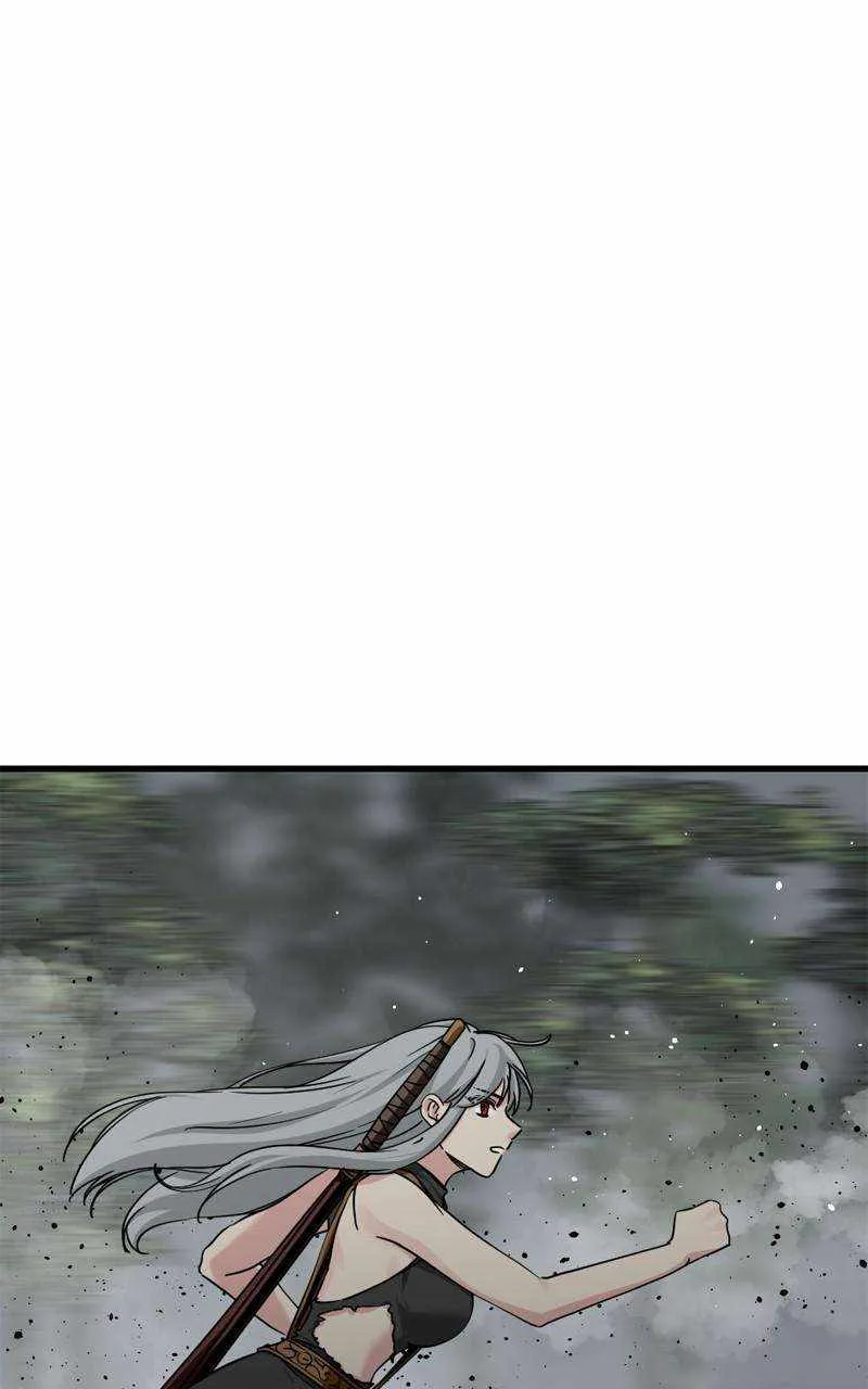 Hero Killer Chapter 162 page 33
