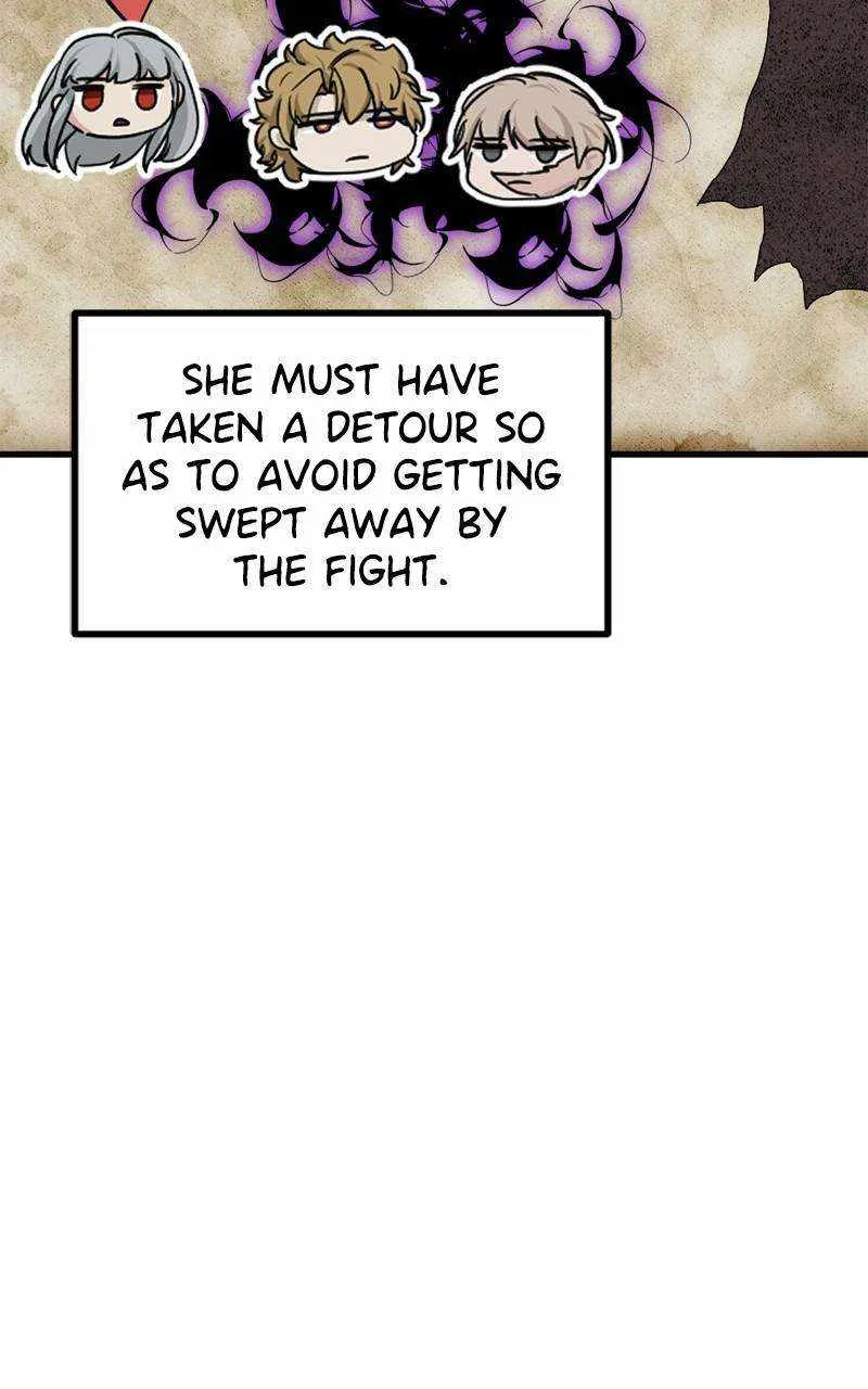 Hero Killer Chapter 162 page 35