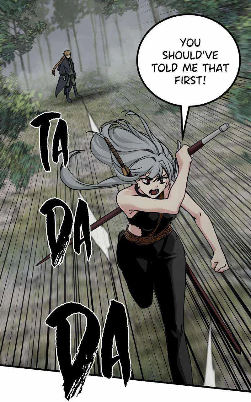 Hero Killer Chapter 162 page 32