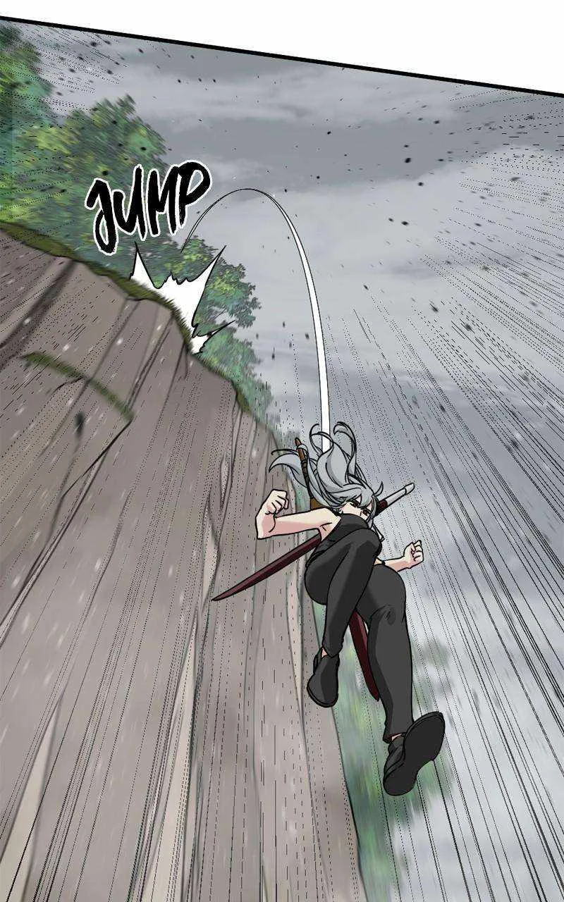 Hero Killer Chapter 162 page 36