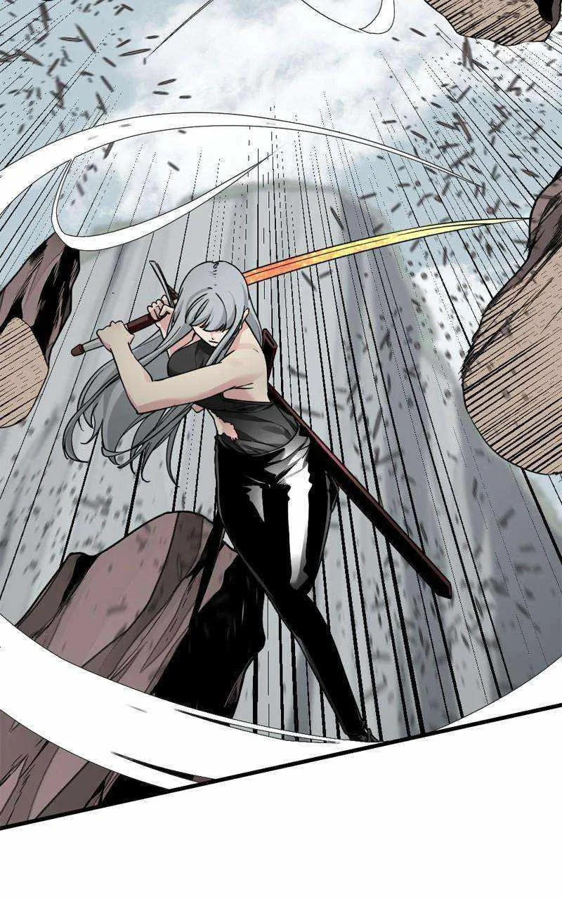 Hero Killer Chapter 162 page 41