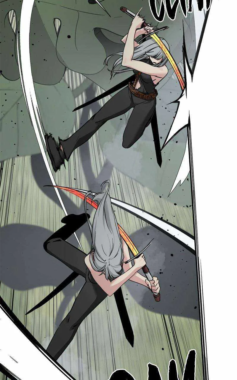 Hero Killer Chapter 162 page 50