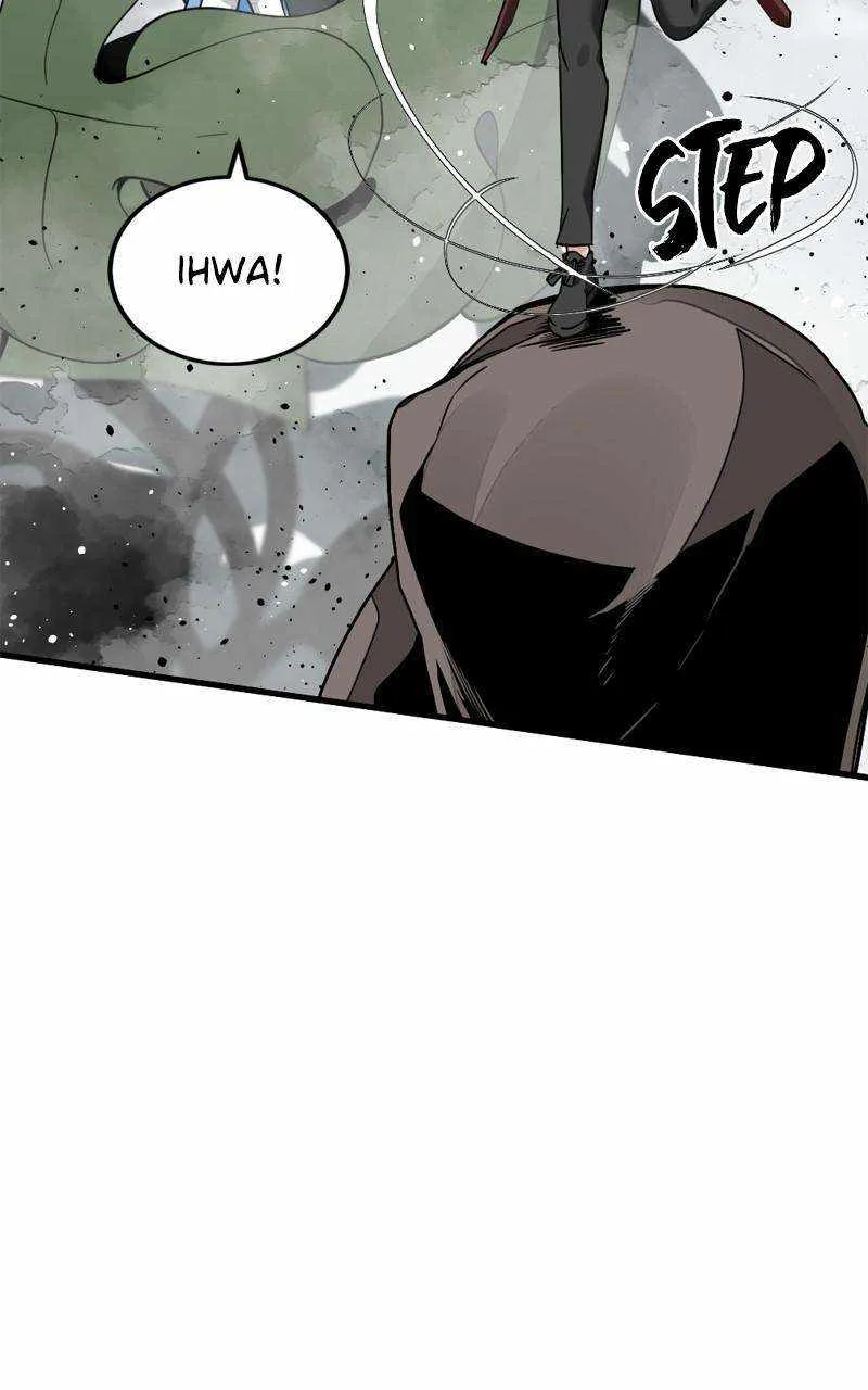 Hero Killer Chapter 162 page 53
