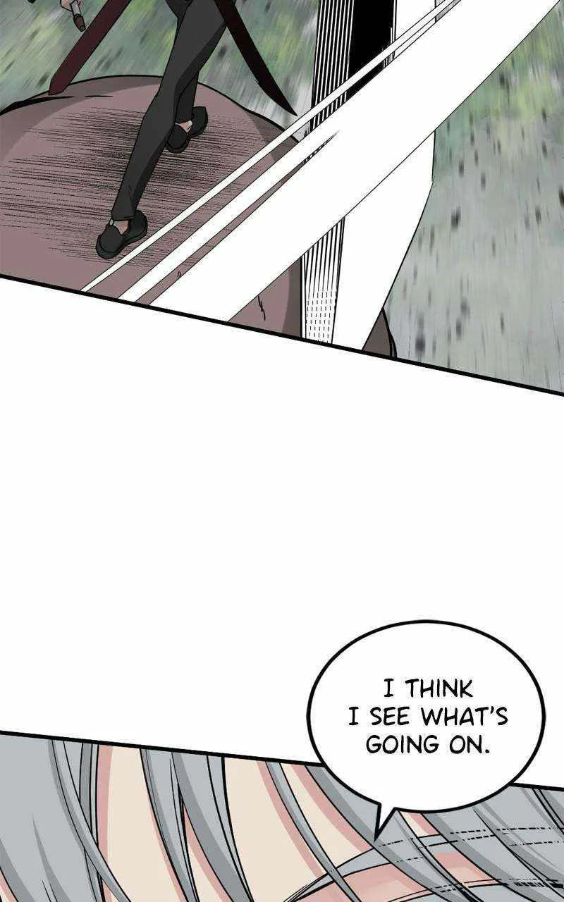 Hero Killer Chapter 162 page 55