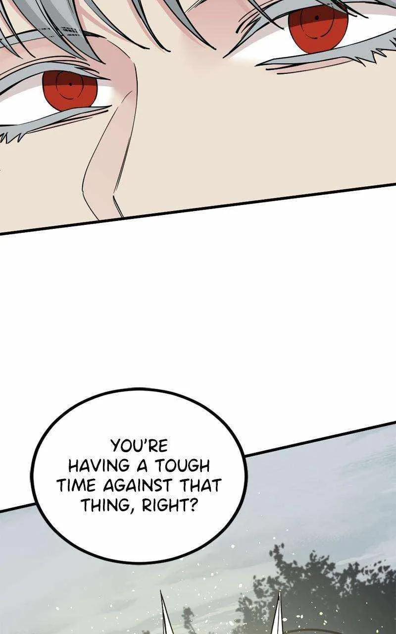 Hero Killer Chapter 162 page 56