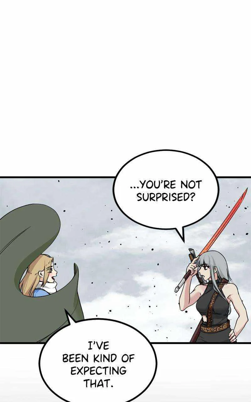 Hero Killer Chapter 162 page 61