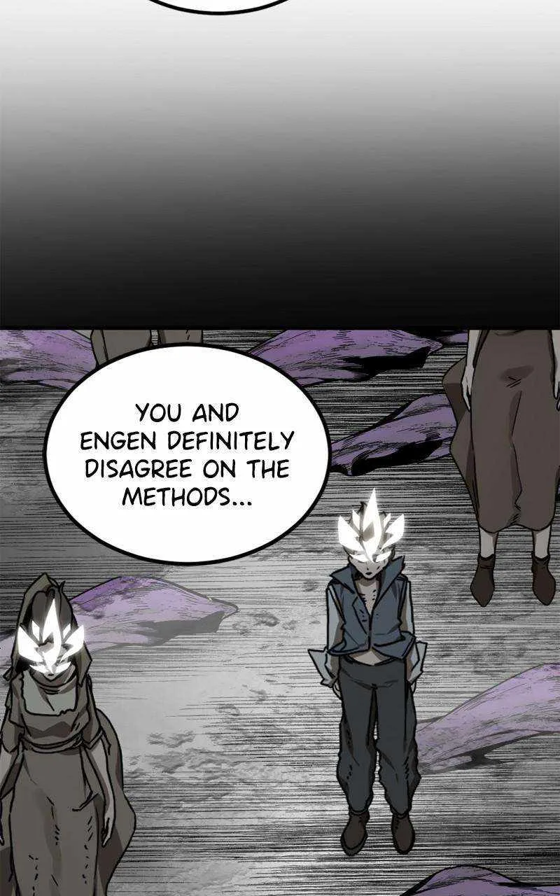 Hero Killer Chapter 162 page 62