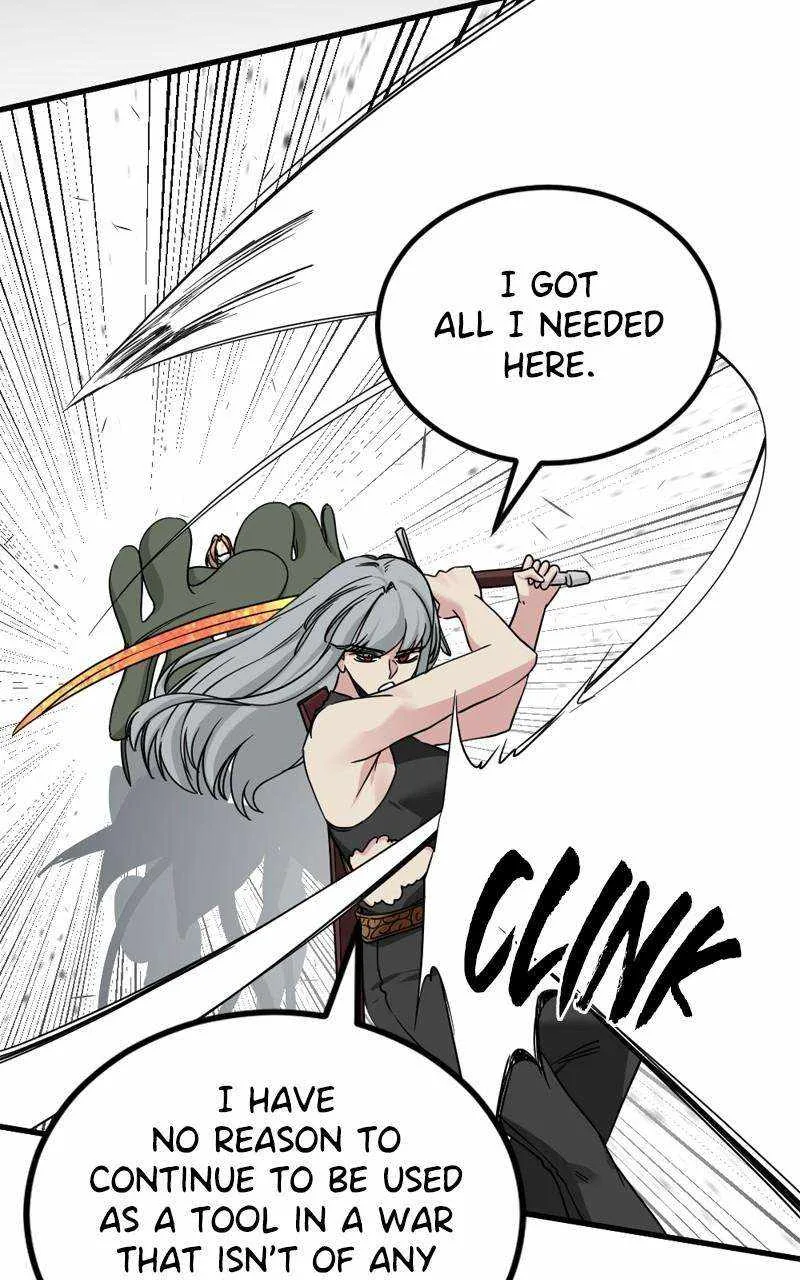 Hero Killer Chapter 162 page 64