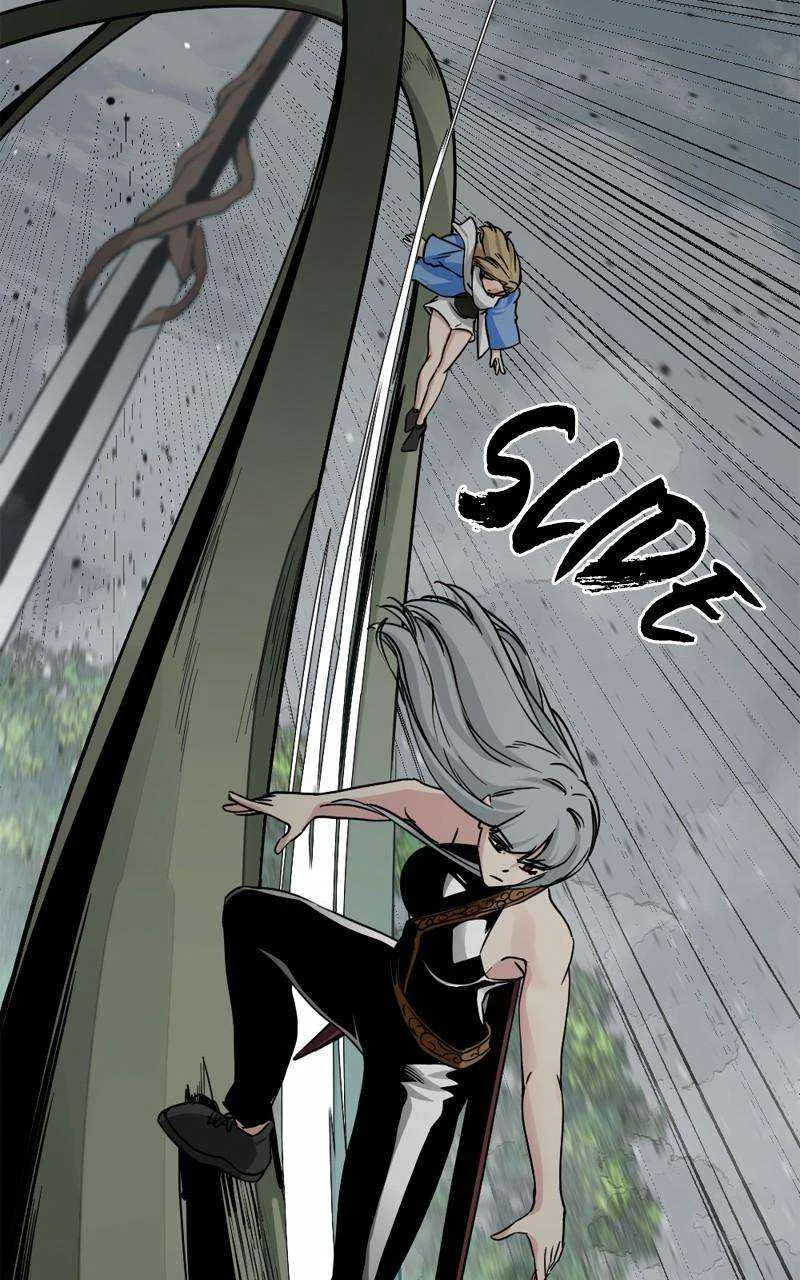 Hero Killer Chapter 162 page 70