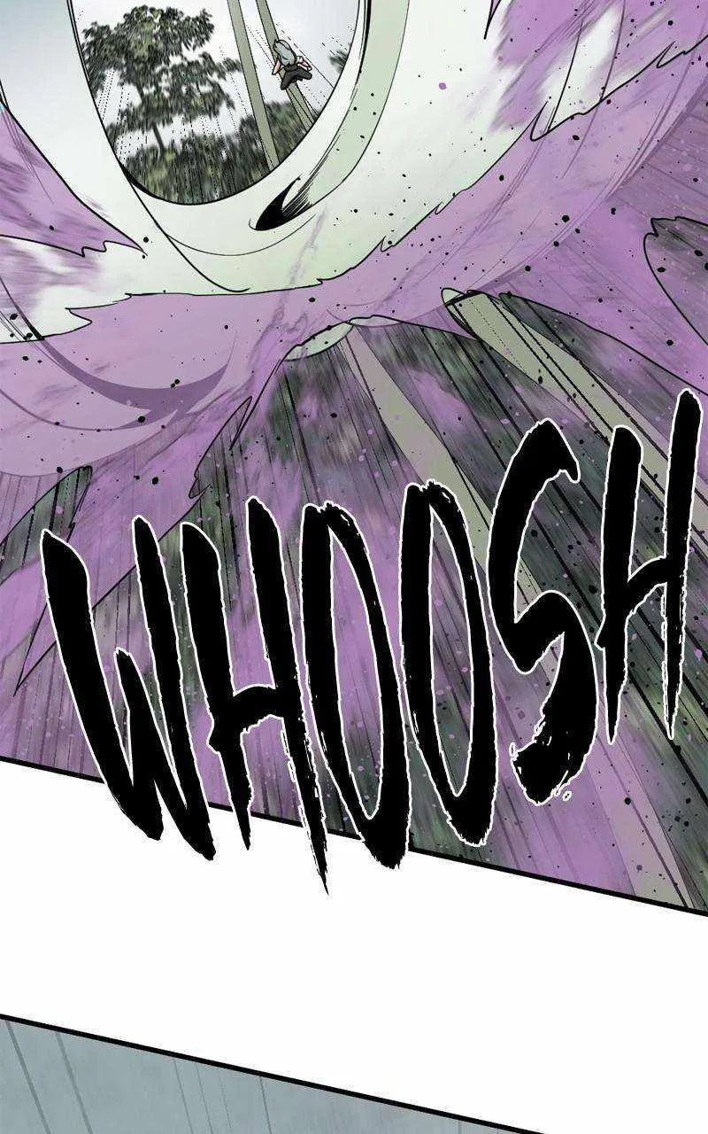 Hero Killer Chapter 162 page 77