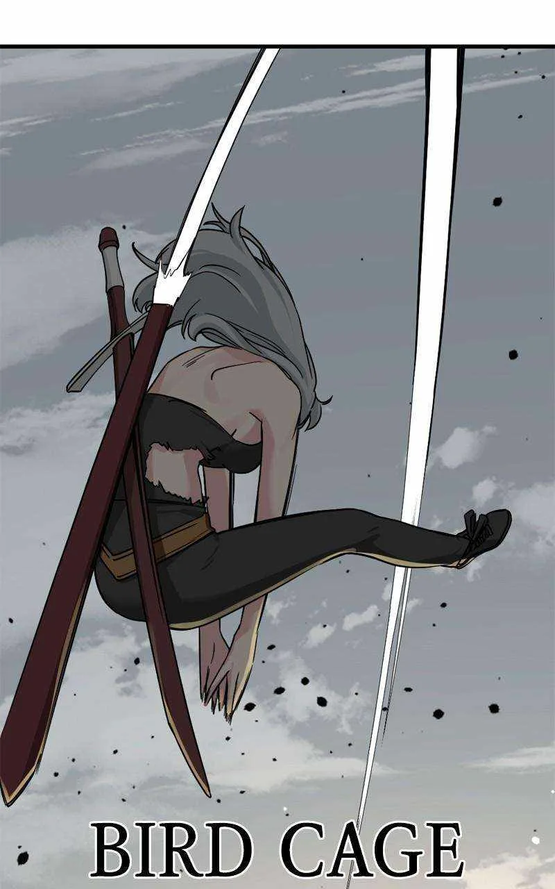 Hero Killer Chapter 162 page 80