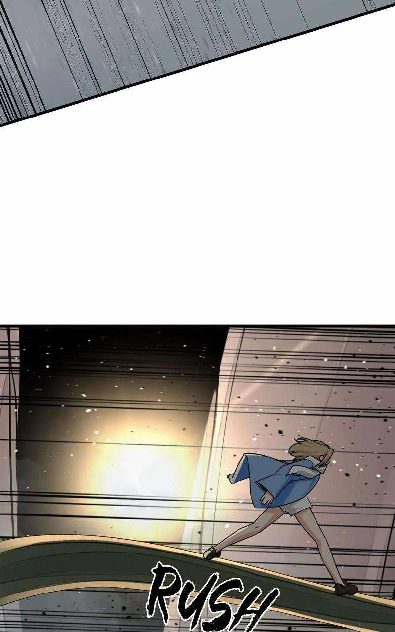 Hero Killer Chapter 162 page 84