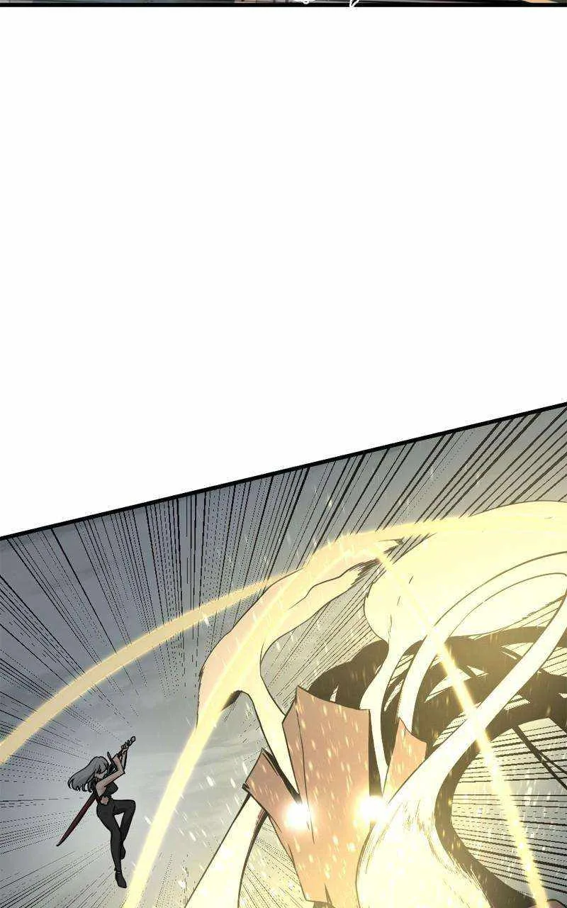 Hero Killer Chapter 162 page 85