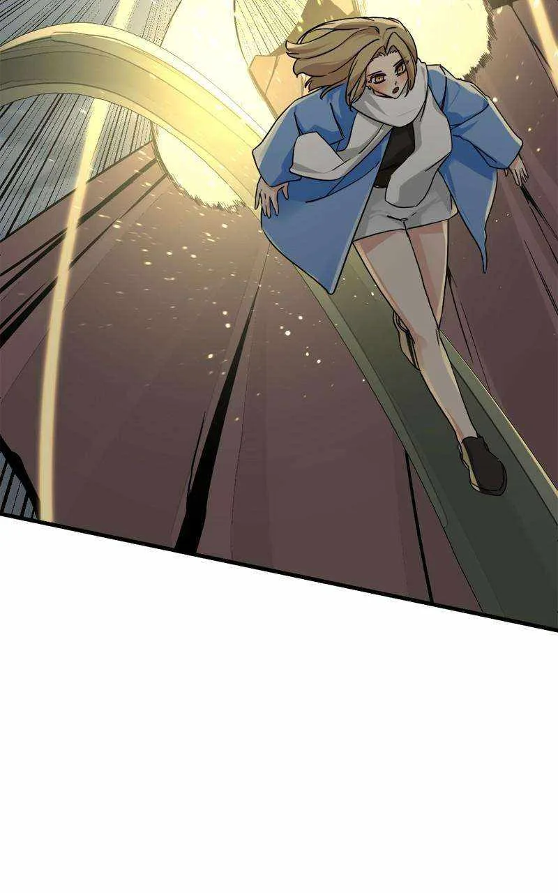 Hero Killer Chapter 162 page 86