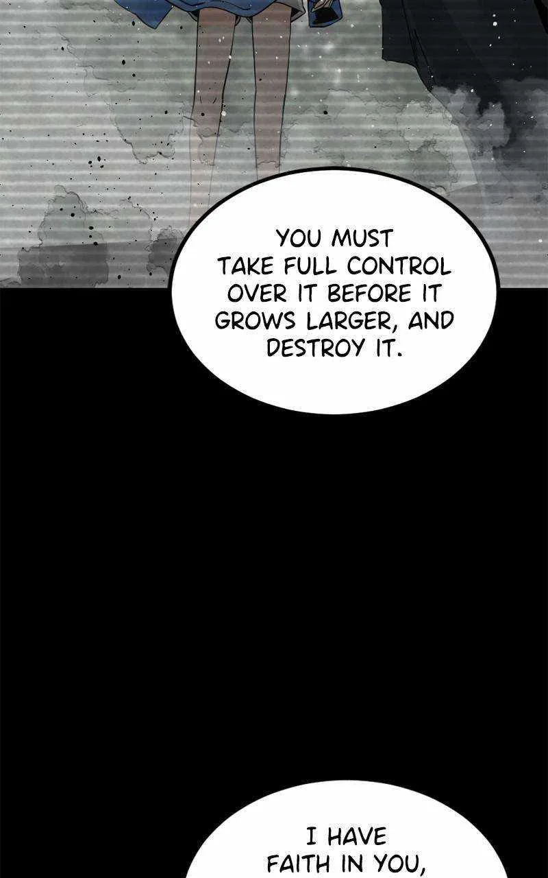 Hero Killer Chapter 162 page 100