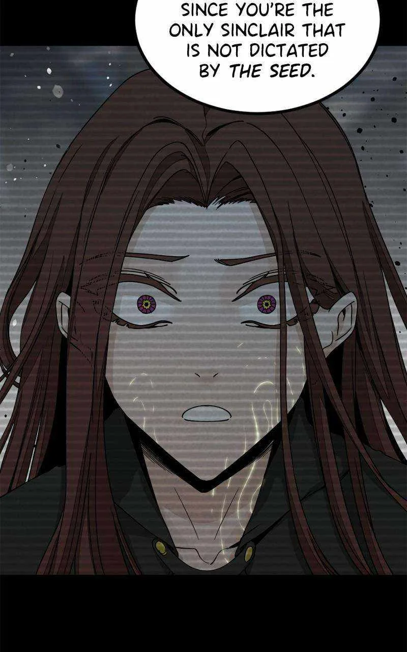 Hero Killer Chapter 162 page 101