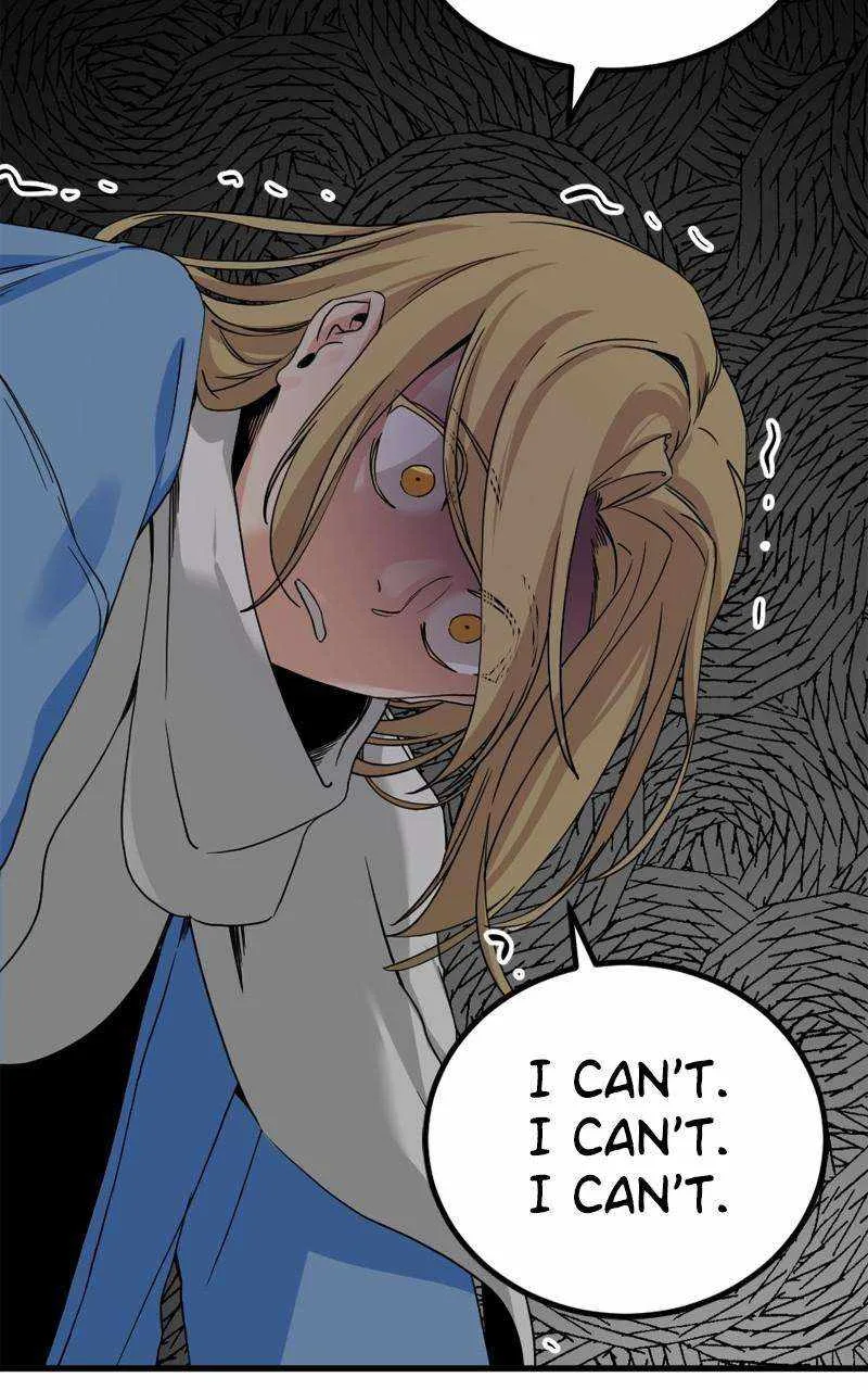 Hero Killer Chapter 162 page 111