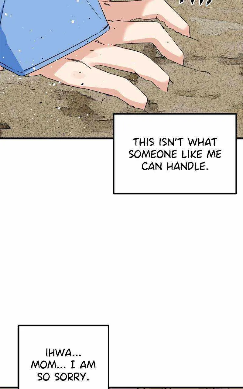 Hero Killer Chapter 162 page 113