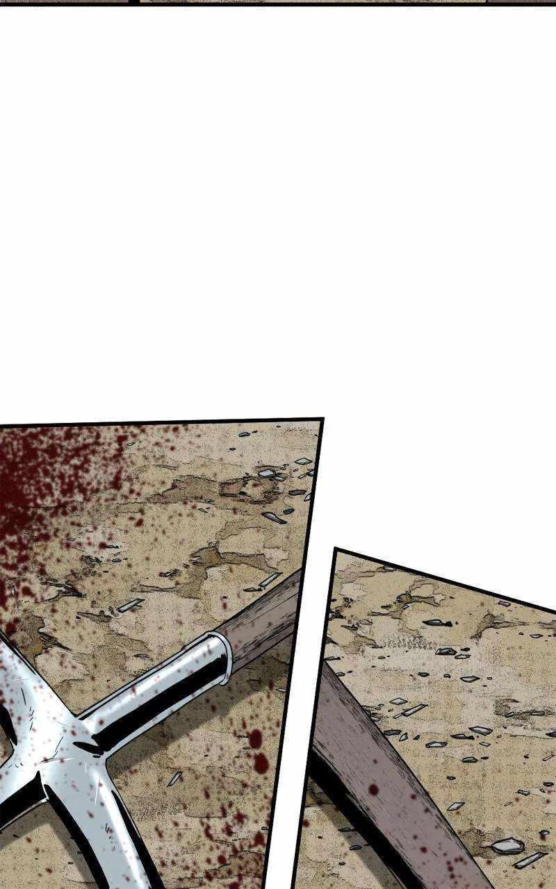 Hero Killer Chapter 162 page 116