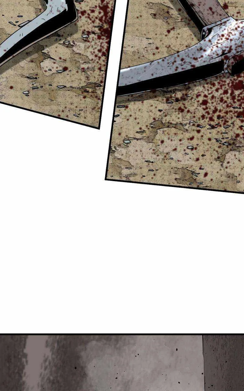 Hero Killer Chapter 162 page 117