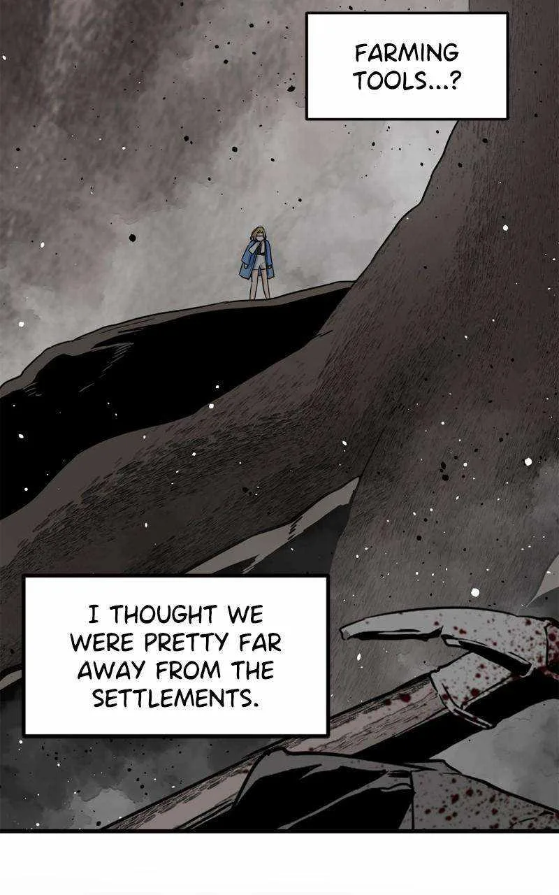 Hero Killer Chapter 162 page 118
