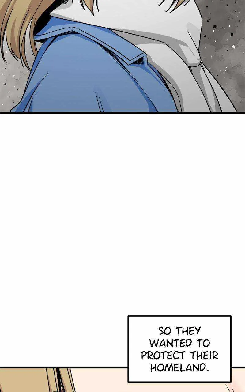 Hero Killer Chapter 162 page 121