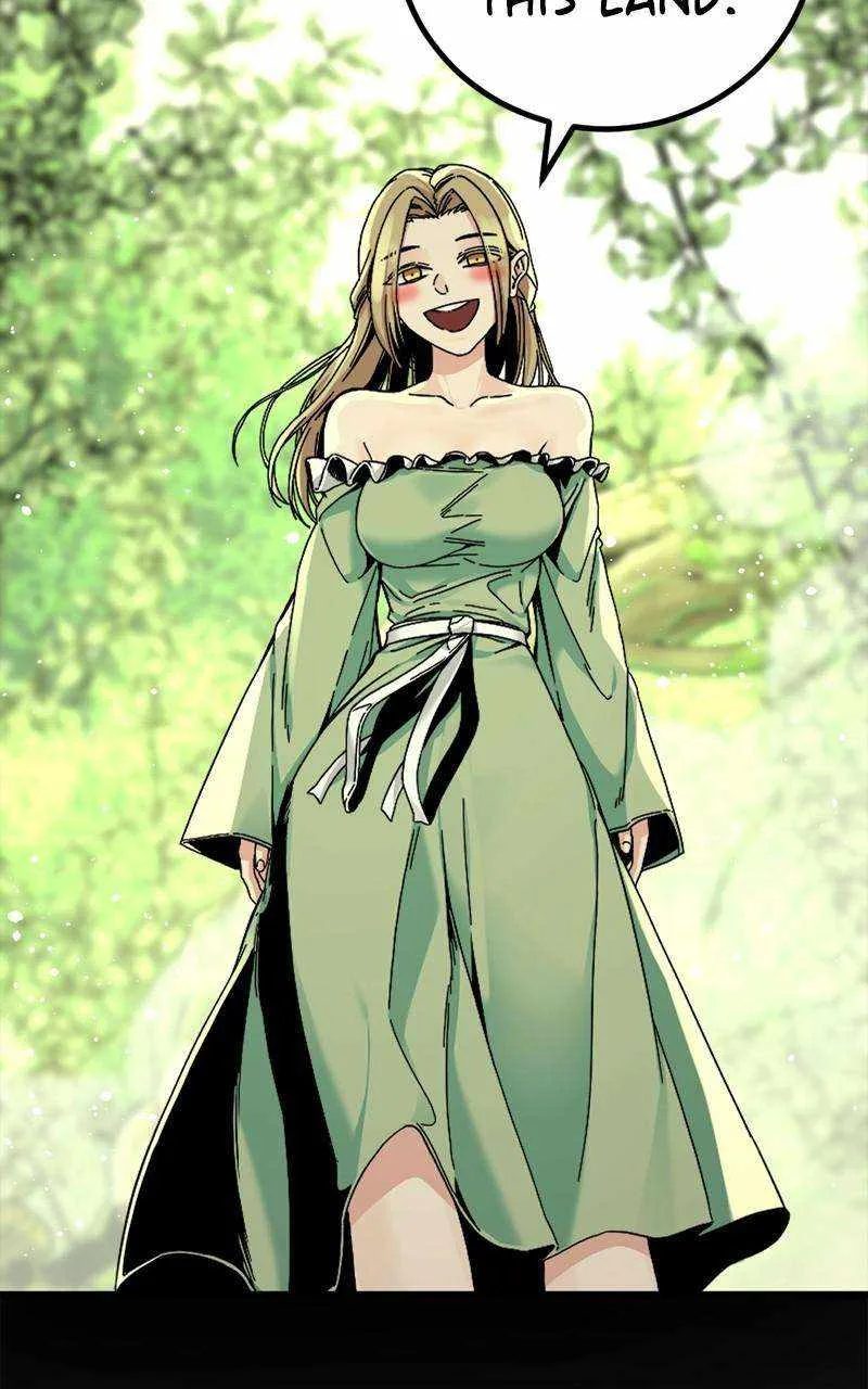 Hero Killer Chapter 162 page 123